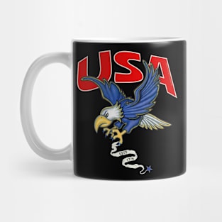 USA Mug